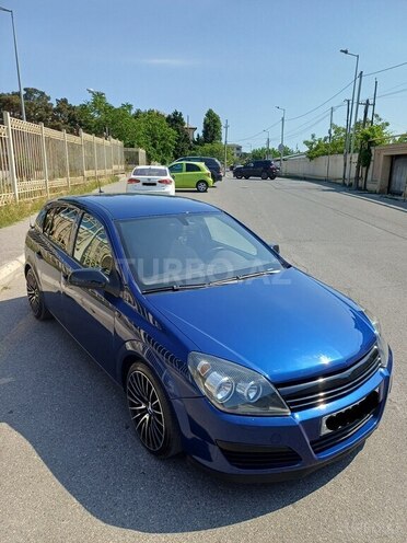 Opel Astra-4