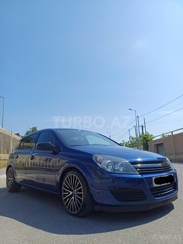 Opel Astra-6
