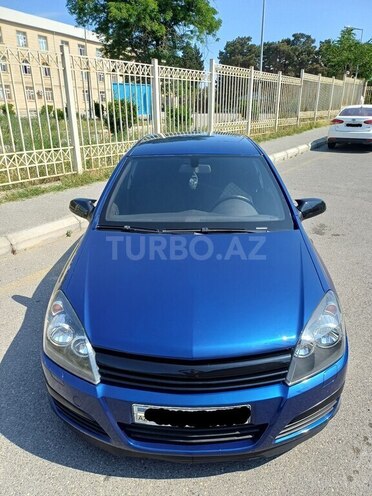 Opel Astra-5