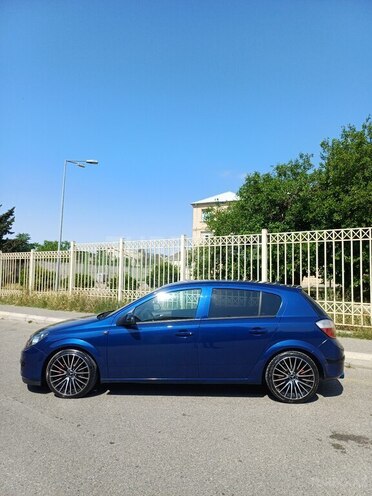 Opel Astra-7