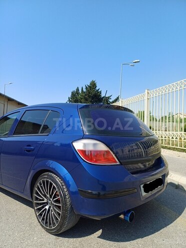 Opel Astra-9