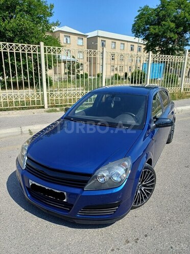 Opel Astra-10