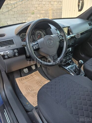 Opel Astra-15