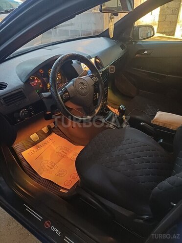 Opel Astra-14
