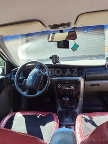 Opel Vectra-7