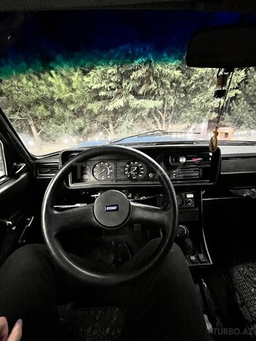 LADA (VAZ) 2107-6