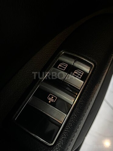 Mercedes S 350-12