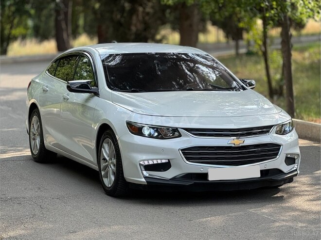Chevrolet Malibu-3