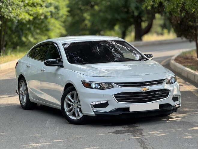 Chevrolet Malibu-1
