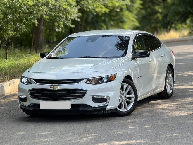 Chevrolet Malibu-2
