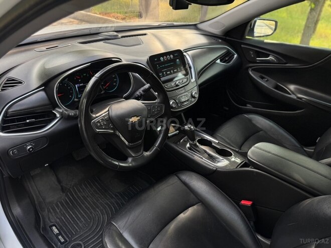 Chevrolet Malibu-10