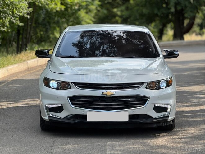 Chevrolet Malibu-5