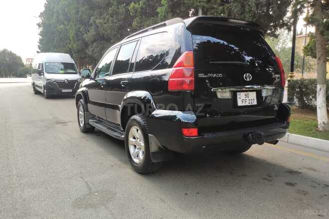 Toyota Land Cruiser Prado-3