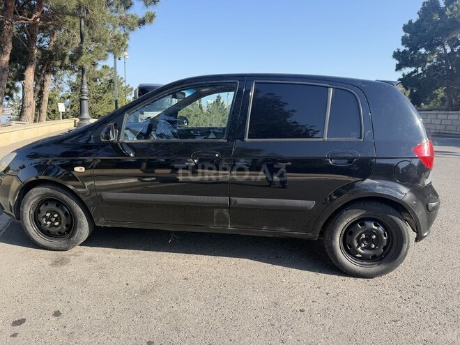 Hyundai Getz-4