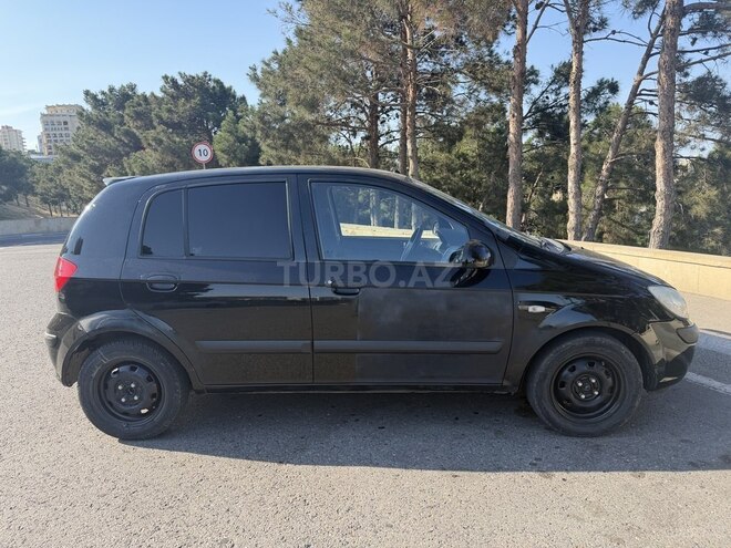 Hyundai Getz-5