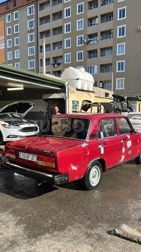 LADA (VAZ) 2107-3