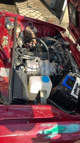 LADA (VAZ) 2107-9