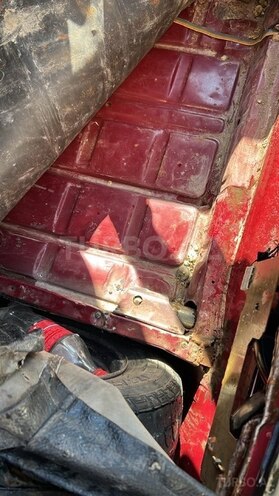 LADA (VAZ) 2107-8