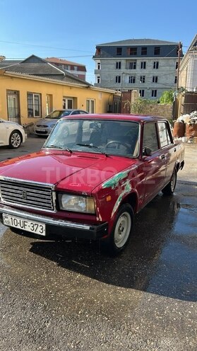 LADA (VAZ) 2107-2