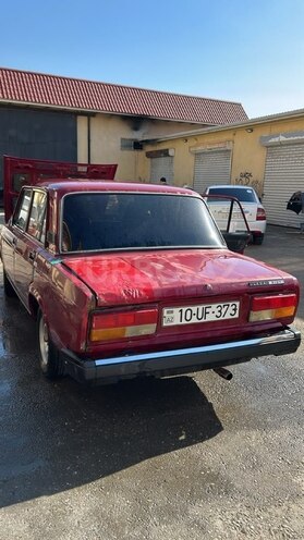 LADA (VAZ) 2107-12