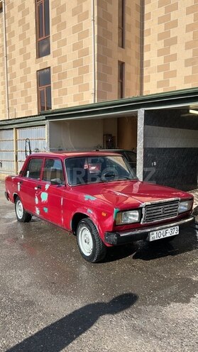 LADA (VAZ) 2107-1