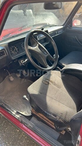 LADA (VAZ) 2107-7