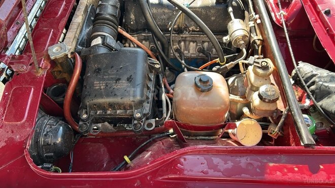 LADA (VAZ) 2107-13