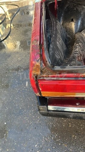 LADA (VAZ) 2107-5