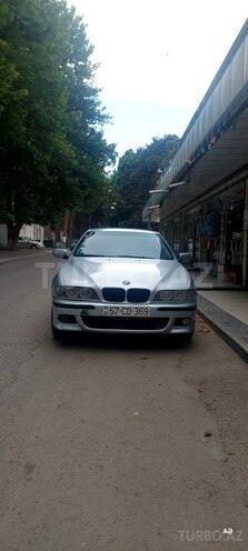 BMW 523-1