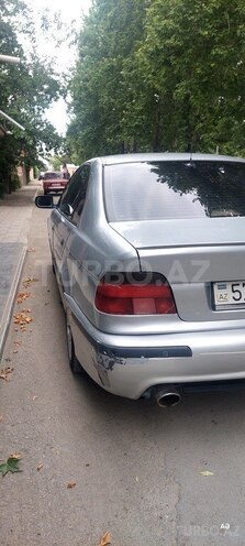 BMW 523-6