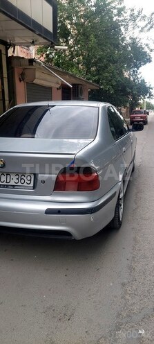 BMW 523-5