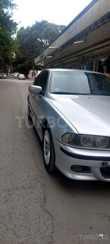 BMW 523-3