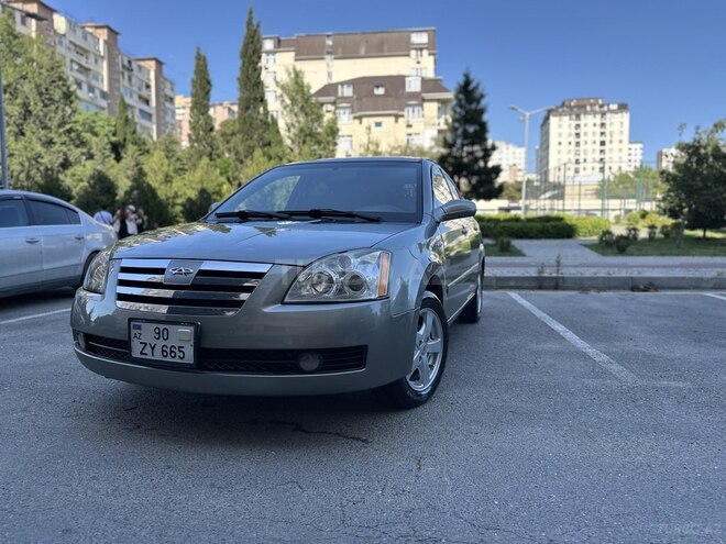 Chery Fora (A21)-1