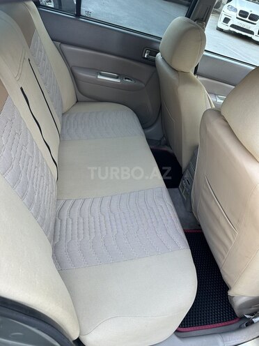 Chery Fora (A21)-7