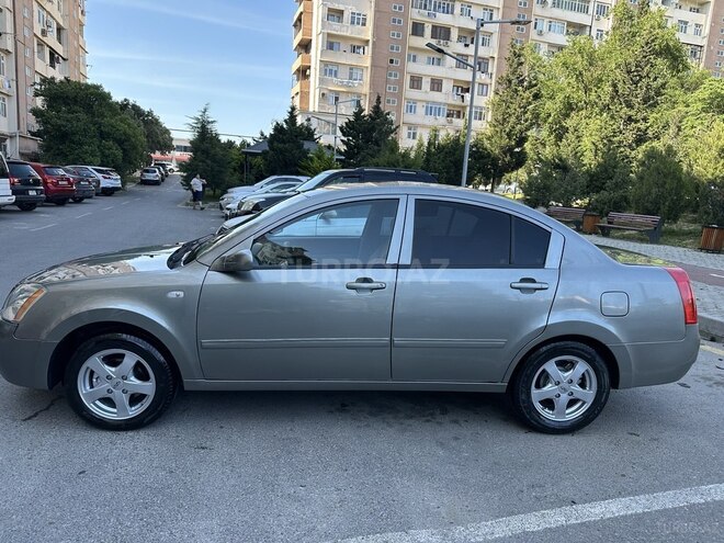 Chery Fora (A21)-5