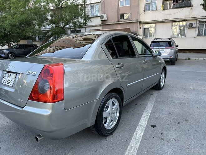 Chery Fora (A21)-4