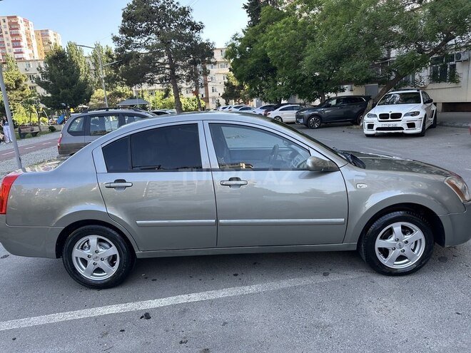 Chery Fora (A21)-6
