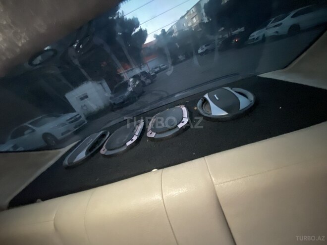 Mercedes C 230-9