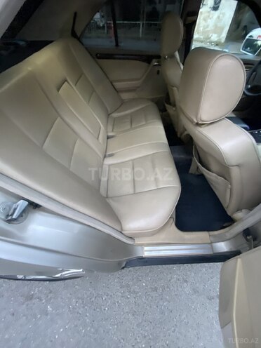 Mercedes C 230-14