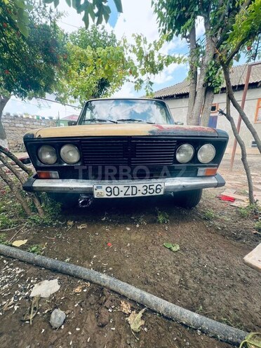 LADA (VAZ) 2106-1