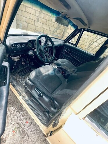 LADA (VAZ) 2106-5