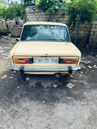 LADA (VAZ) 2106-2