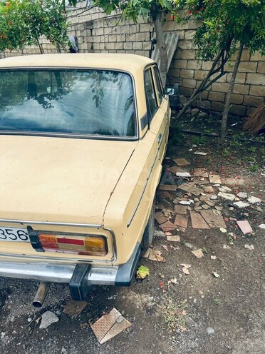 LADA (VAZ) 2106-4