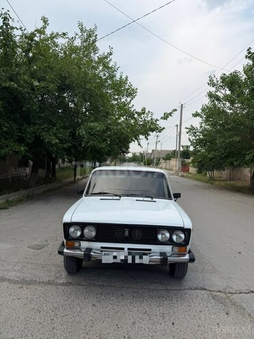 LADA (VAZ) 2106-4
