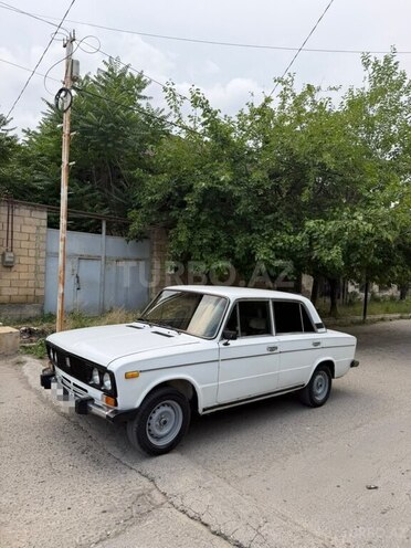 LADA (VAZ) 2106-1