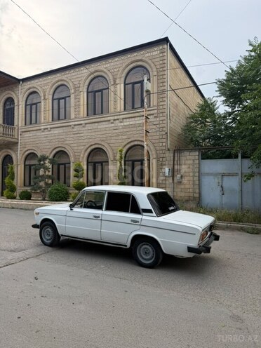 LADA (VAZ) 2106-8