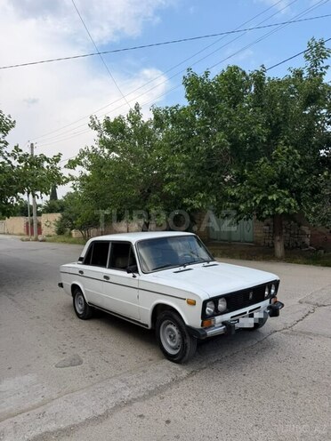 LADA (VAZ) 2106-7