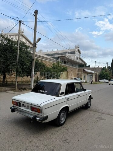 LADA (VAZ) 2106-2
