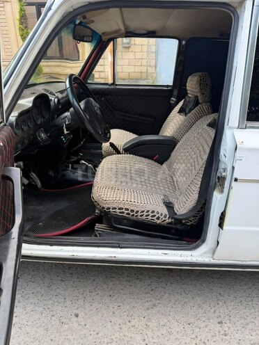 LADA (VAZ) 2106-3