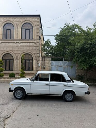LADA (VAZ) 2106-5